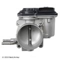 Beck/Arnley Fuel Injection Throttle Body 154-0203